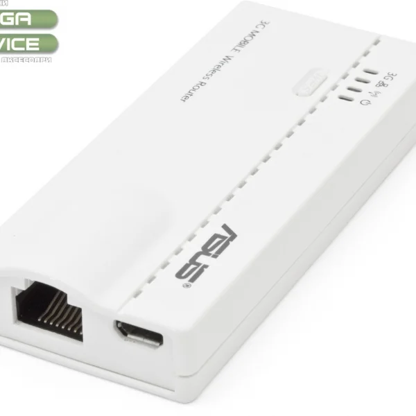 Рутер ASUS WL-330N3G 2