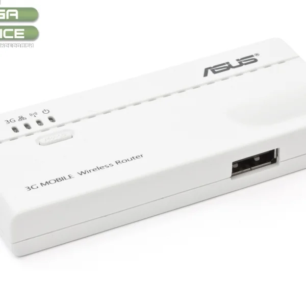 Рутер ASUS WL-330N3G 3