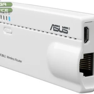 Рутер ASUS WL-330N3G