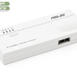Рутер ASUS WL-330N3G 3