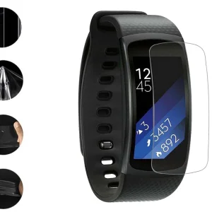 Hydrogel for Samsung Gear fit 2 pro