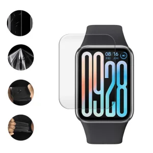Hydrogel screen protector for watch Xiaomi Smart Band 9 Pro