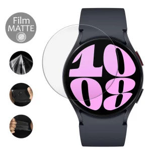 Хидрогел протектор MATTE за часовник Samsung Galaxy Watch 6 40mm