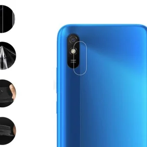 Хидрогел за камера Xiaomi Redmi 9A