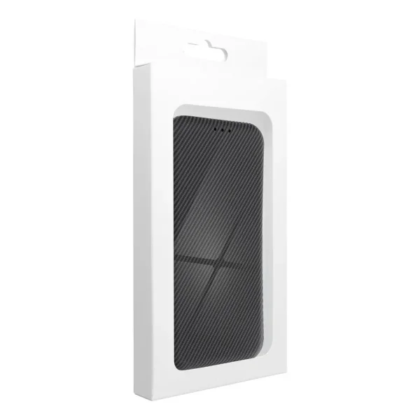 Folio Side Magnet Case for Samsung Galaxy S25 Ultra, Gray 5