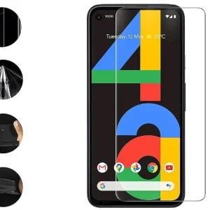 Хидрогел за Google Pixel 4a