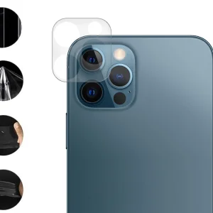 Хидрогел за камера iPhone 12 Pro