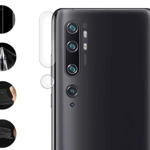 Хидрогел за камера Xiaomi Mi Note 10 Pro