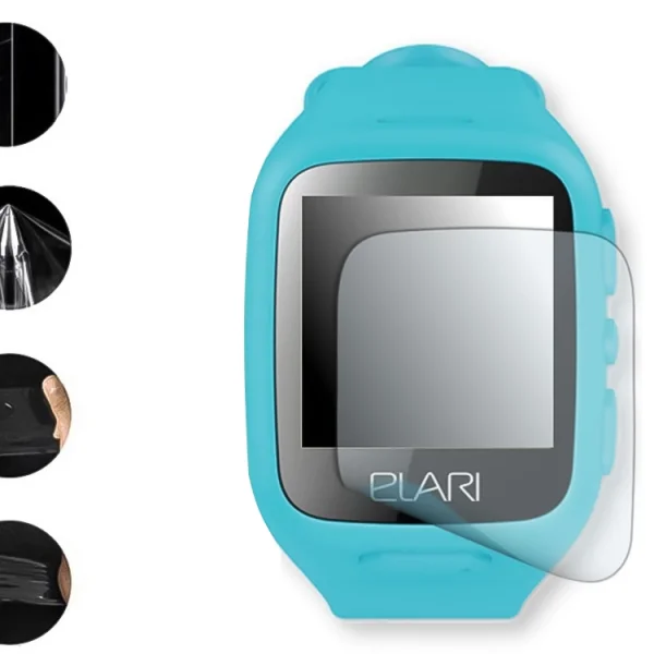 Hydrogel for watch Elari Kidphone 2 1