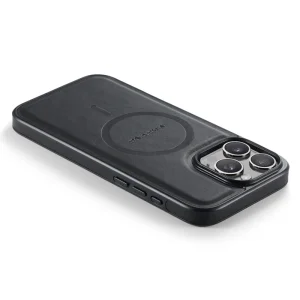 Shockproof case MAGKING K1 for iPhone 16 Pro, Black 5