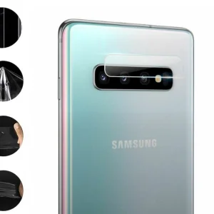 Хидрогел за камера Samsung Galaxy S10