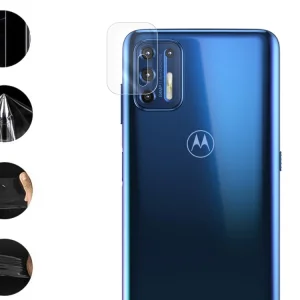 Хидрогел за камера Motorola Moto G9 Plus