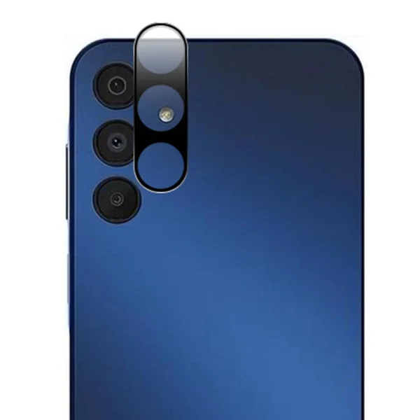 Стъклен Протектор RURIHAI за камера на Samsung Galaxy A26 5G 1