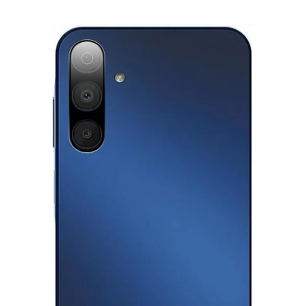 Стъклен Протектор RURIHAI за камера на Samsung Galaxy A26 5G 2