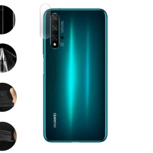 Хидрогел за камера Huawei Honor 20 / Nova 5T