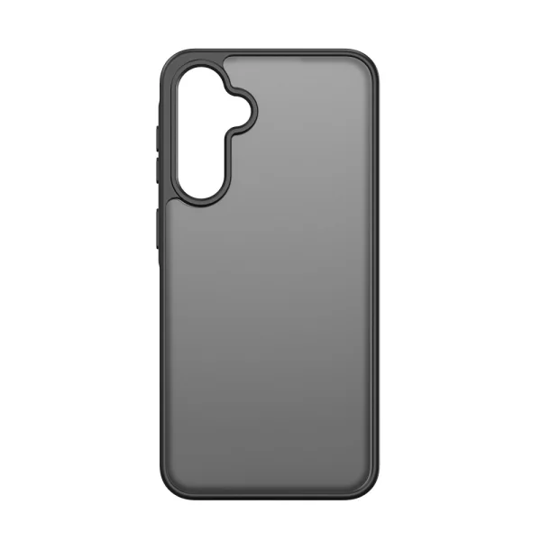 Удароустойчив калъф DUX DUCIS Yind Matte за Samsung Galaxy A36 5G / A56 5G / A37 5G, Черен 2
