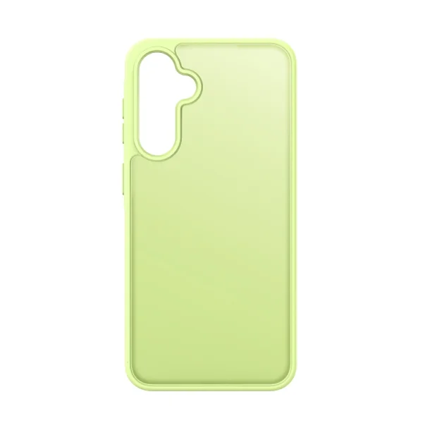 Удароустойчив калъф DUX DUCIS Yind Matte за Samsung Galaxy A36 5G / A56 5G / A37 5G, Зелен 2