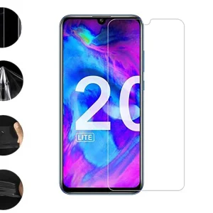 Хидрогел за Huawei Honor 20 Lite (front full)