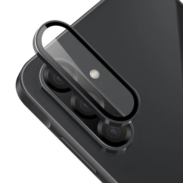 Стъклен Протектор ENKAY за камерата на Samsung Galaxy A36 5G / A56 5G / A37 5G 1