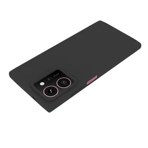 Силиконов калъф Matte за HMD Skyline, Черен 4