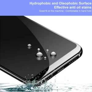 Стъклен Протектор IMAK Pro за HMD Skyline, Черен 4