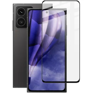 Стъклен Протектор IMAK Pro за HMD Skyline, Черен