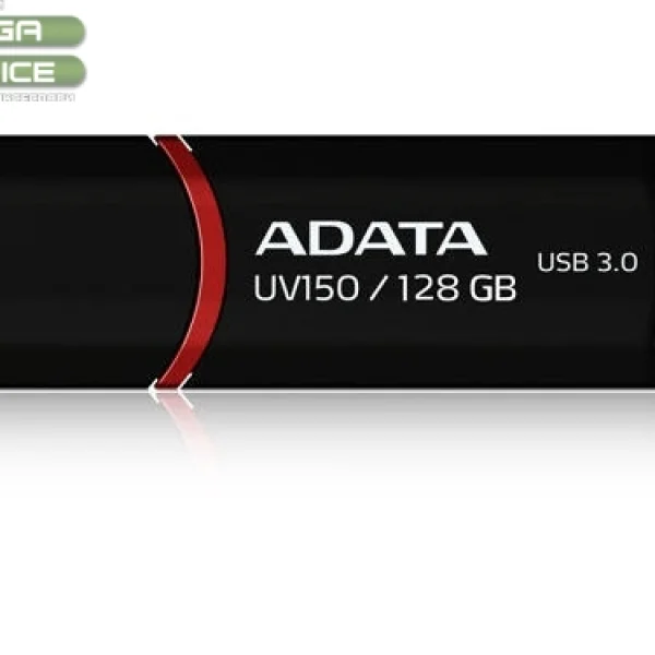 FLASH MEMORY ADATA 128GB UV150 - Black 2