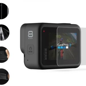Хидрогел за Go Pro Hero 8