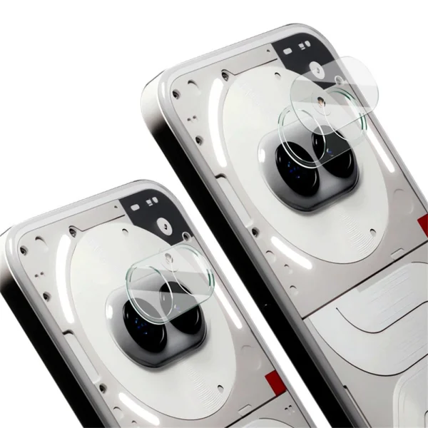 IMAK Glass Camera Protector for Nothing Phone (2a) Plus 3