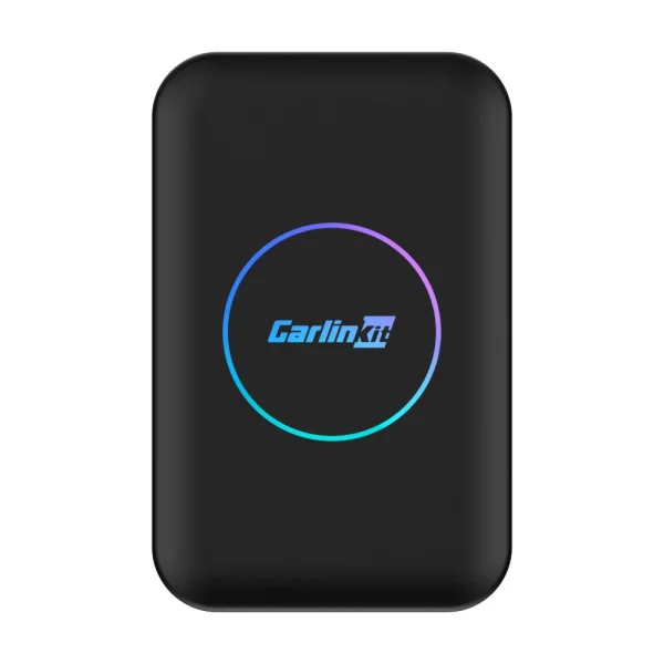 Безжичен CARLINKIT CPC200-Tbox 2