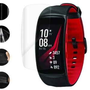 Хидрогел за Samsung Galaxy Gear Fit 2 Pro