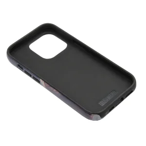 Удароустойчив калъф Decor за iPhone 13 / iPhone 14, Garden 3