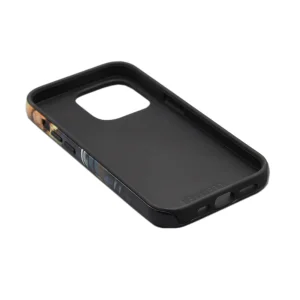 Shockproof case Decor for iPhone 13 / iPhone 14, Flowers 4