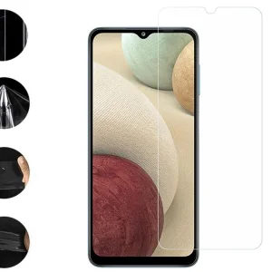 Хидрогел за Samsung Galaxy A12 (front shell)