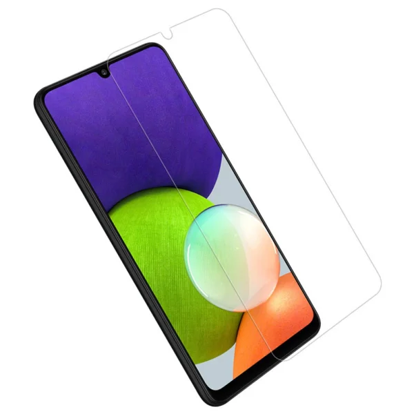 Tempered Glass Protector Samsung Galaxy A22 4G 4