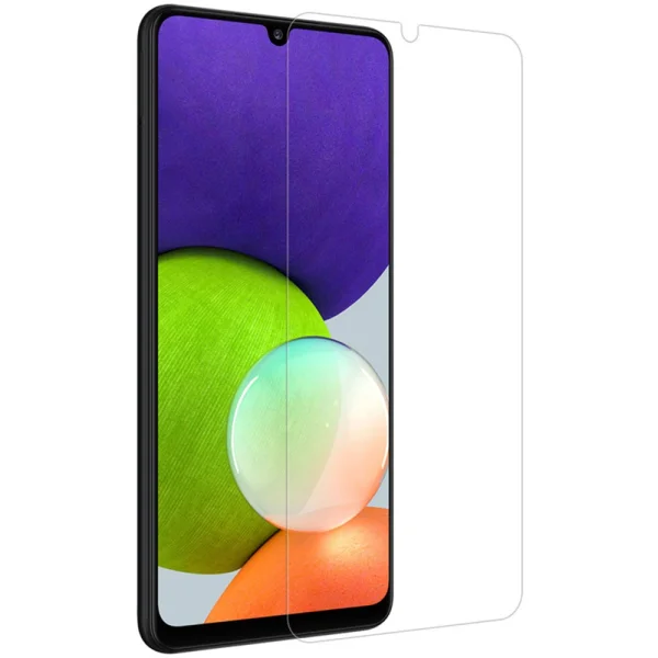 Tempered Glass Protector Samsung Galaxy A22 4G 2