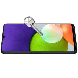 Tempered Glass Protector Samsung Galaxy A22 4G 3