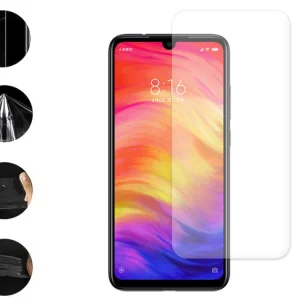 Хидрогел за Samsung Galaxy A20 (front full)