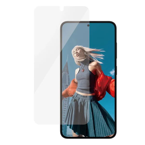 Стъклен Протектор PanzerGlass за Samsung Galaxy S25 / S24, Ultra-Wide Fit 2