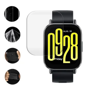 Хидрогел протектор за часовник Redmi Watch 5