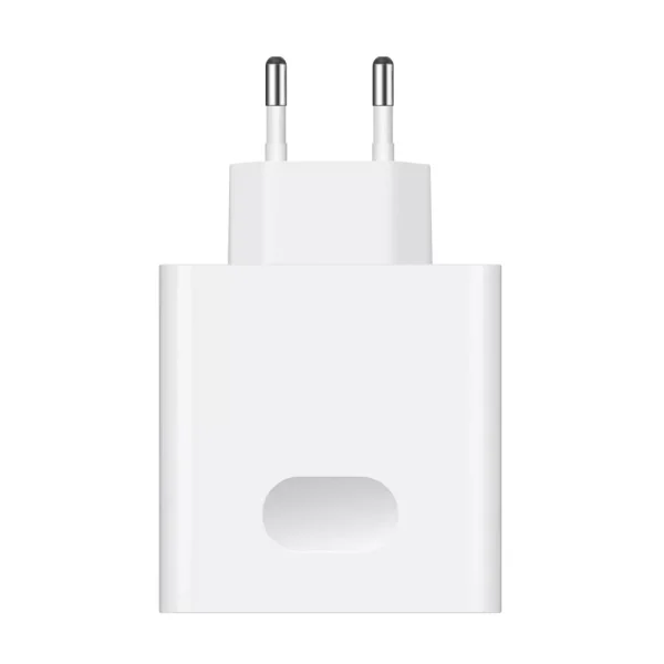Зарядно Huawei 65W HW-200325EP1, Бял, Bulk 1