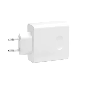 Зарядно Huawei 65W HW-200325EP1, Бял, Bulk 4