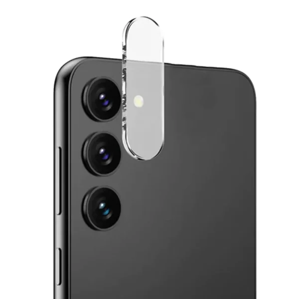 Стъклен протектор Swissten за камерата на Samsung Galaxy A56 5G 2