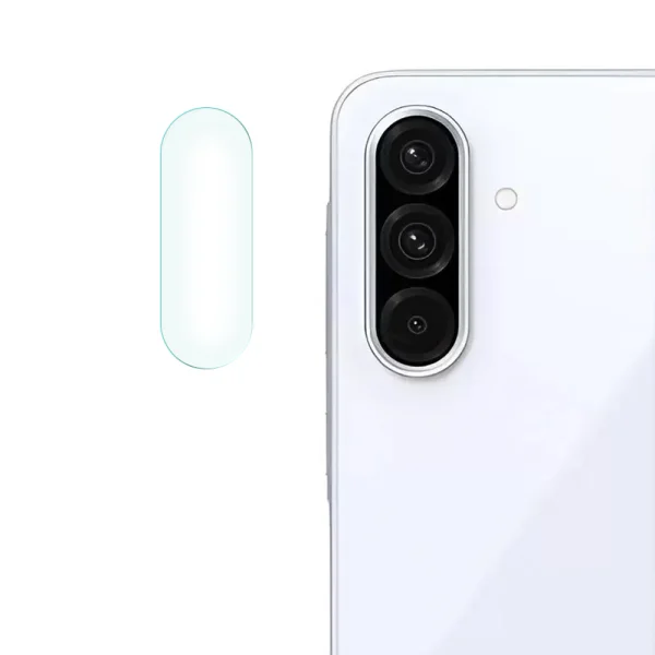 Стъклен протектор Swissten за камерата на Samsung Galaxy A56 5G 1