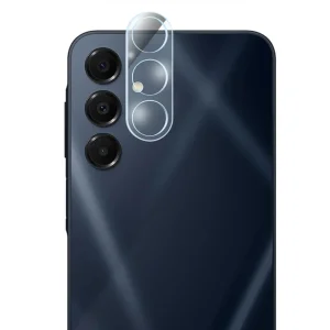 Стъклен протектор Swissten за камерата на Samsung Galaxy A16 5G