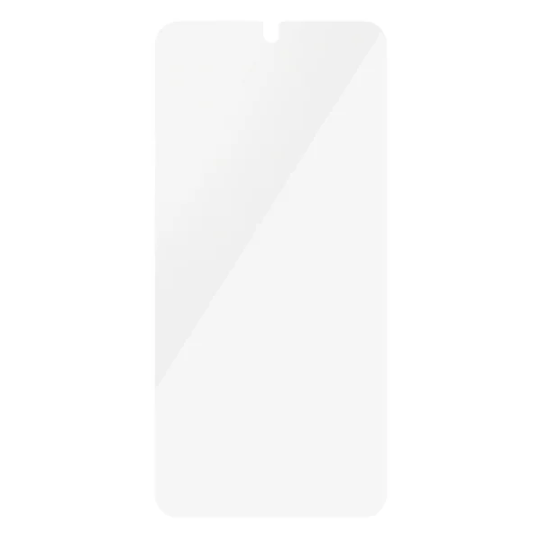 Glass Screen Protector SAFE for Samsung S25 Plus / S24 Plus, UWF, Transparent 4