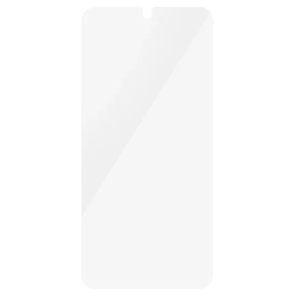 Glass Screen Protector SAFE for Samsung S25 / S24, UWF, Transparent 4