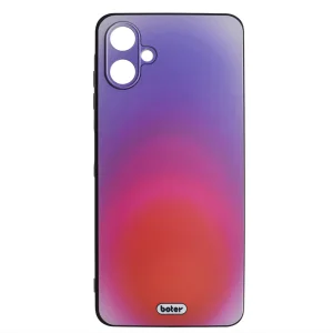 Удароустойчив калъф Boter за Samsung Galaxy A06, Дъга 3