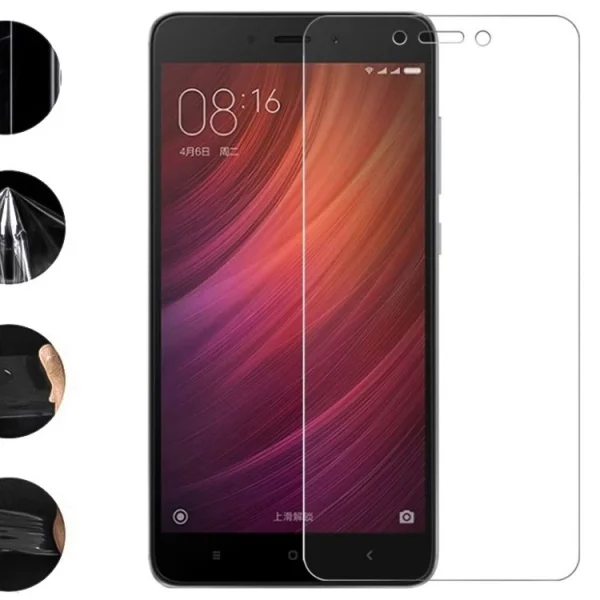 Хидрогел за Xiaomi Redmi Note 5A 1