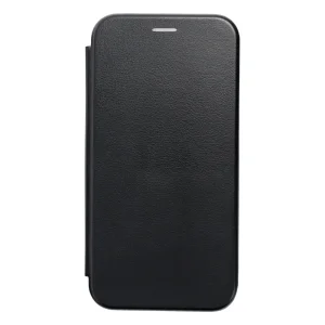 Wallet Case ELEGANCE for iPhone 16 Pro, Black 5